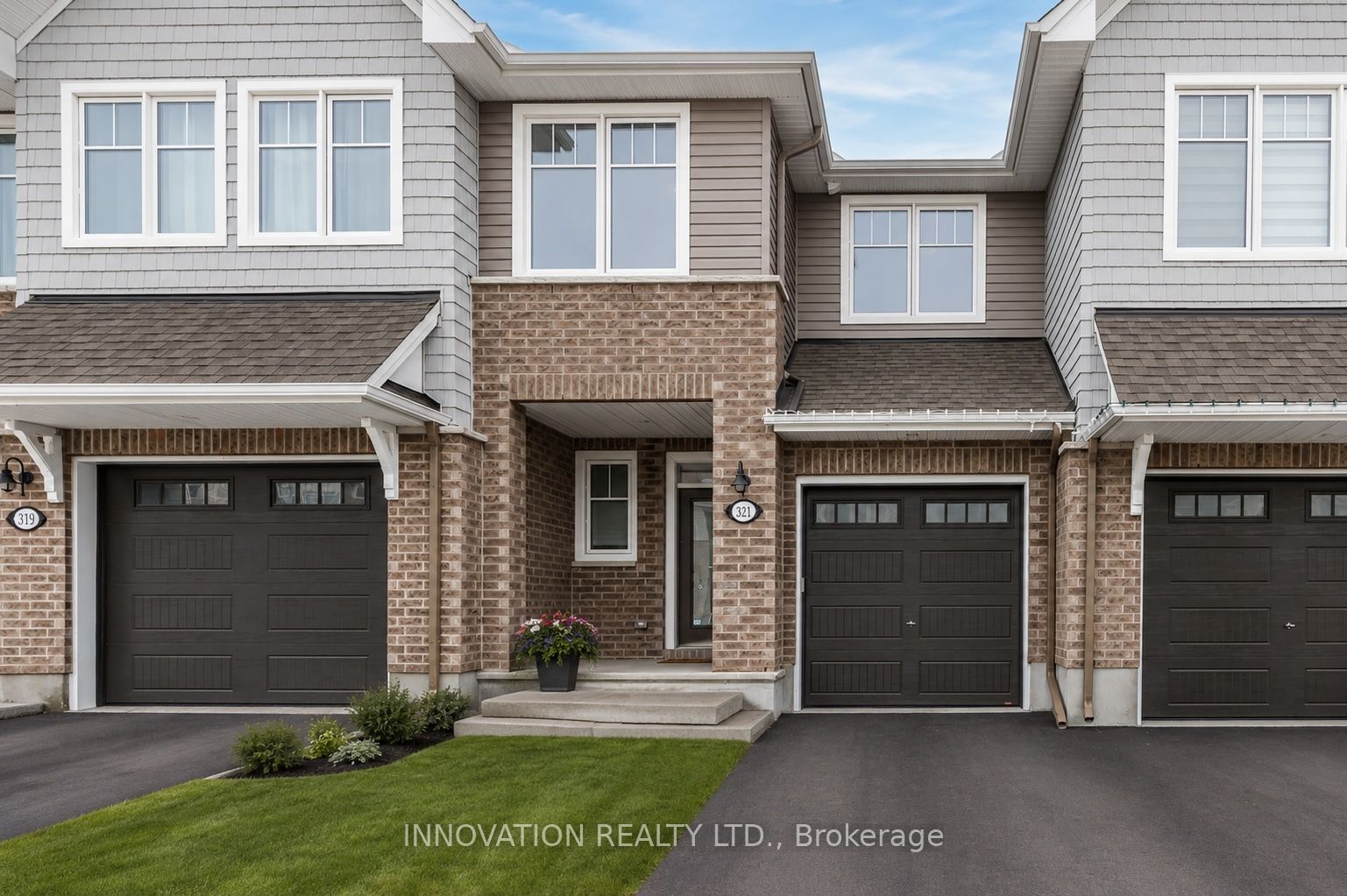 321 Kanashtage Terrace, Ottawa, ON, K4A 5K1