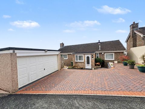 Ashcombe Close, Plymouth PL7