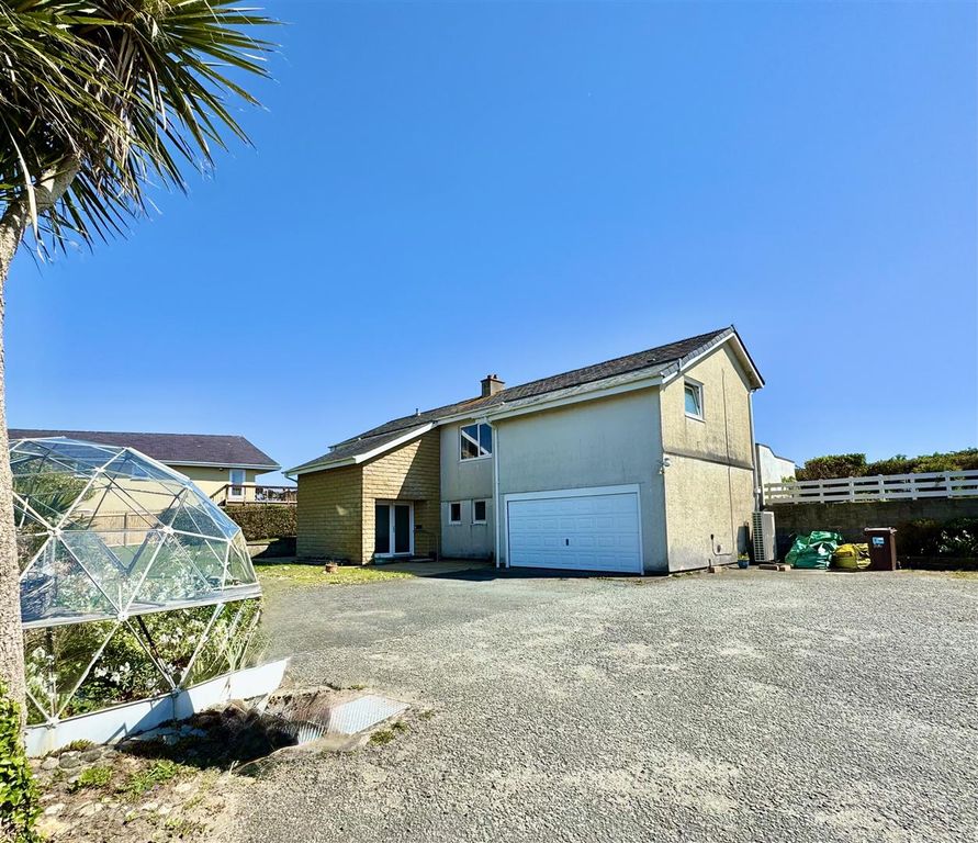 Additional image 17 of 3 bed detached house for saleLon Golff, Pwllheli LL53