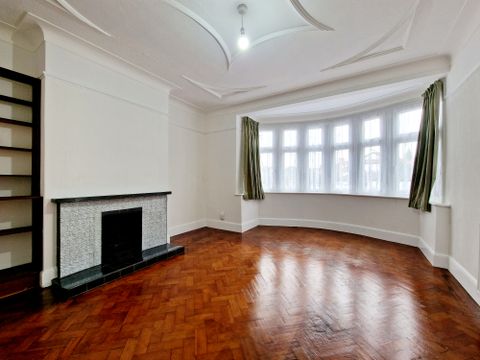 Ranelagh Road, Southall UB1