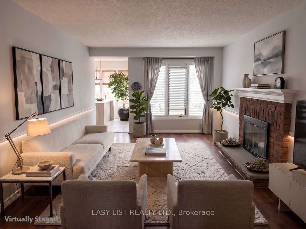 Additional image 5 of 208 Anastasia Terrace, Mississauga, ON, L5B 3A6
