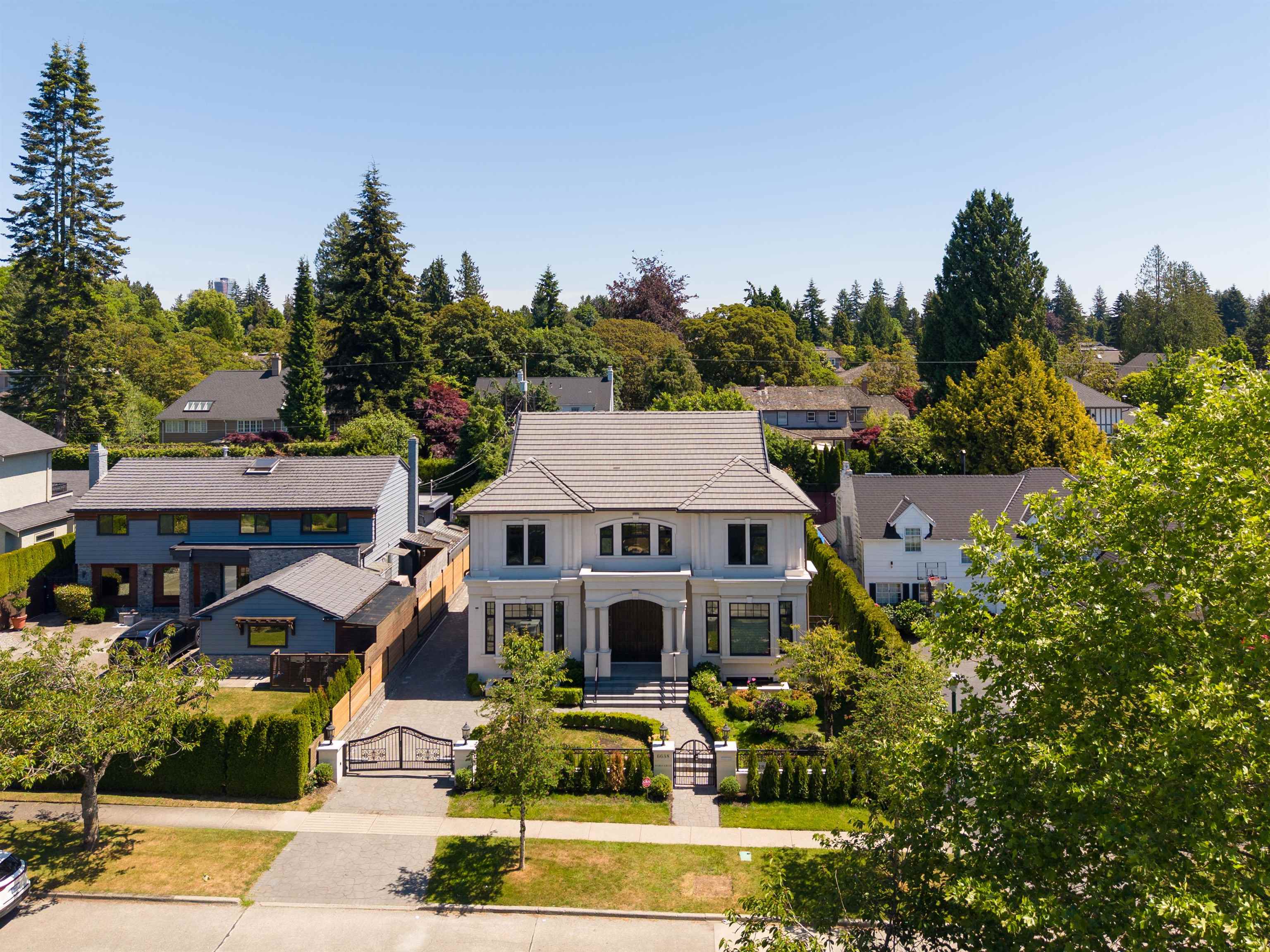 Additional image 2 of 6638 Marguerite Street, Vancouver, BC, V6P 5E9