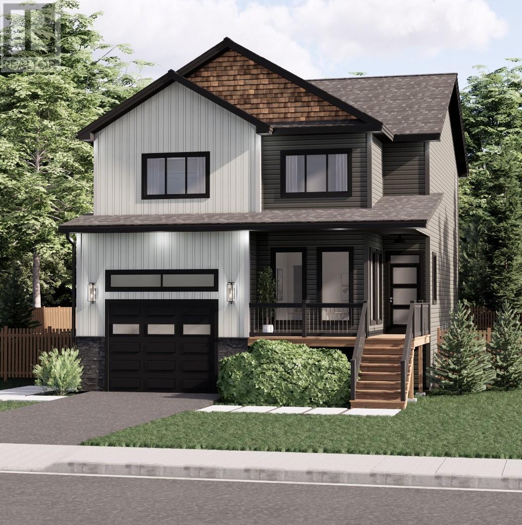 214 Cheeseman Drive, St. John's, NL, A1H0R3