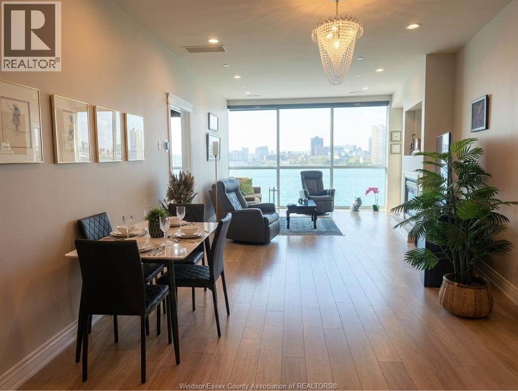 705-1225 Riverside Drive, Windsor, ON, N9A0A2 photo 4