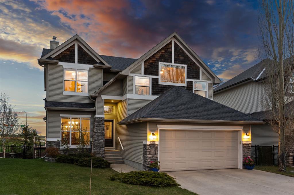 36 Discovery Ridge Court SW, Calgary, AB, T3H 4P8