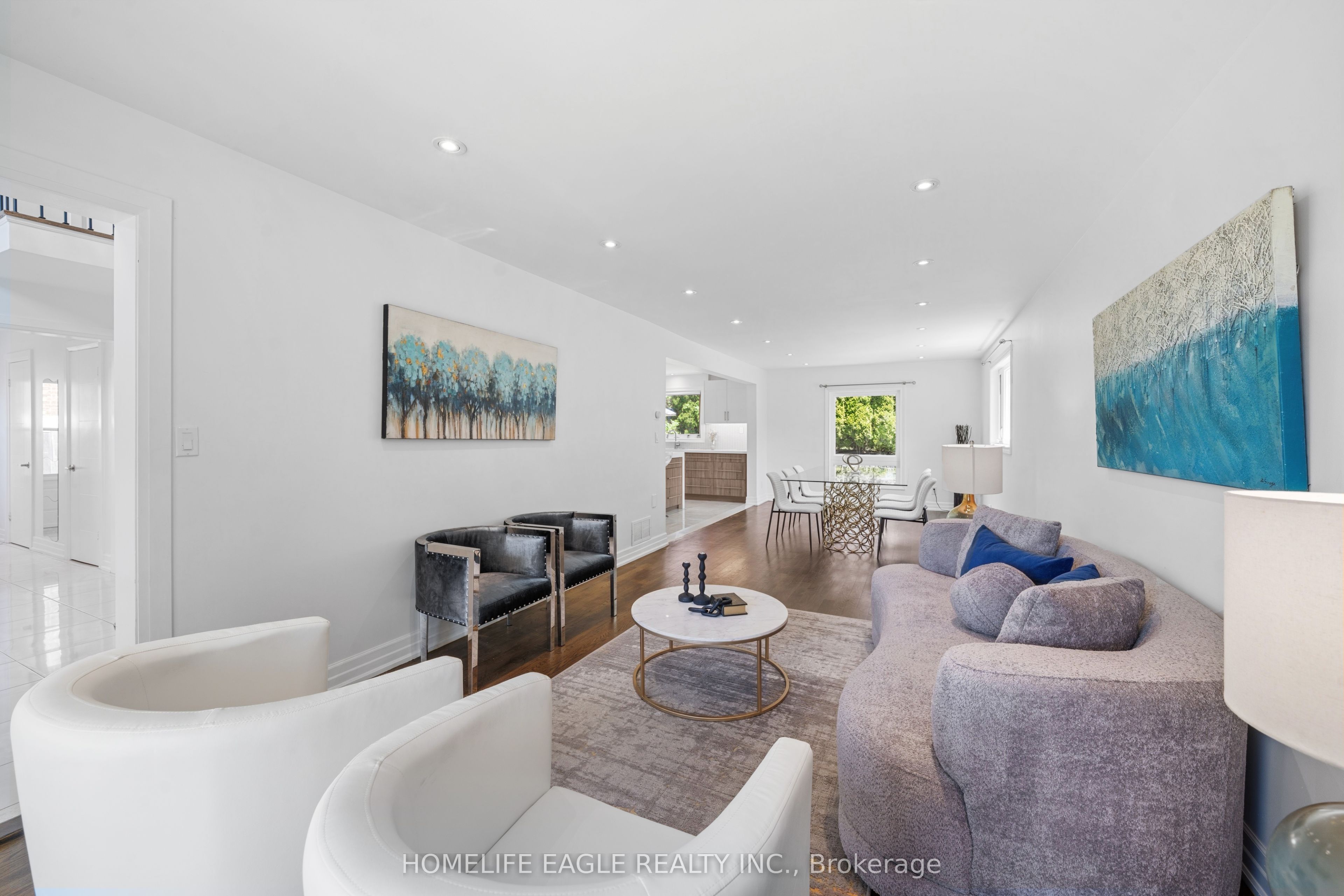 304 Firglen Ridge, Vaughan, ON, L4L 1N7 photo 5