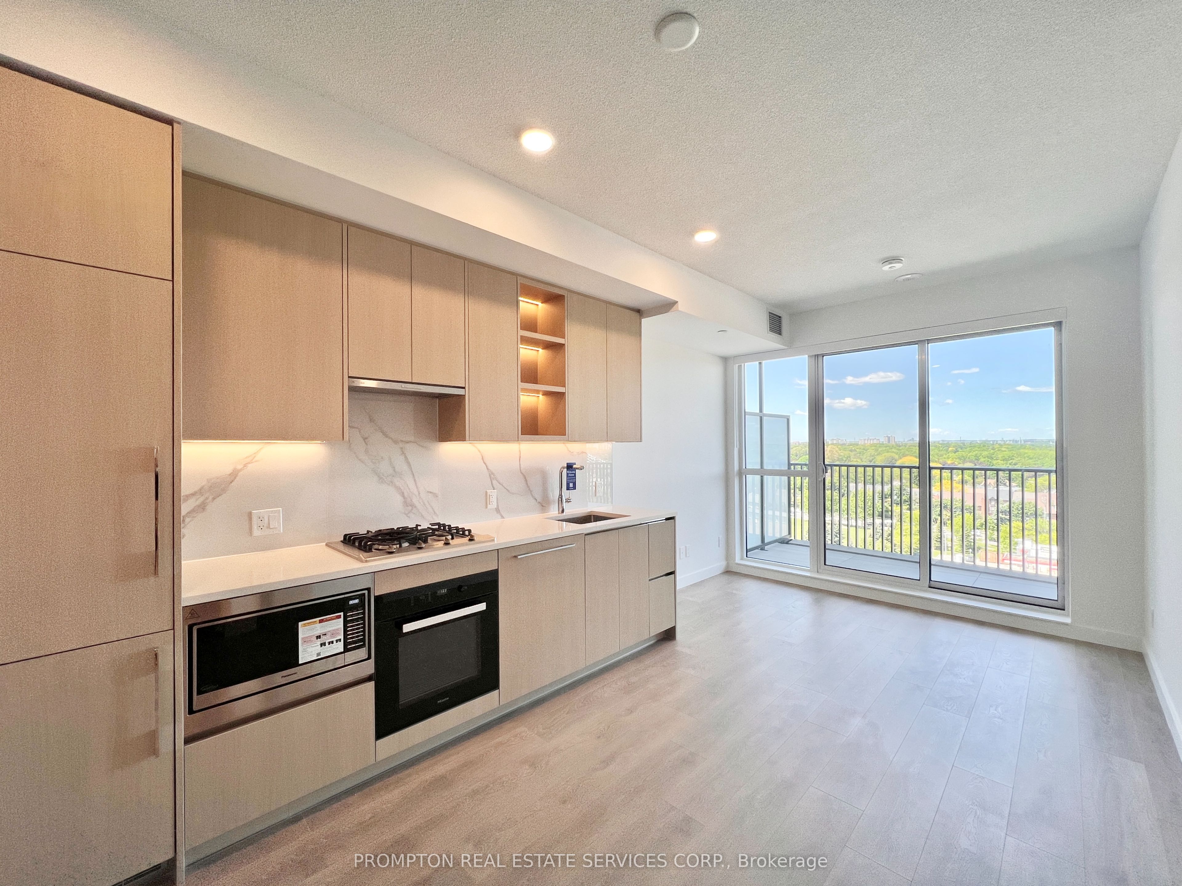 1008-68 Esther Shiner Boulevard, Toronto, ON, M2K 0J6