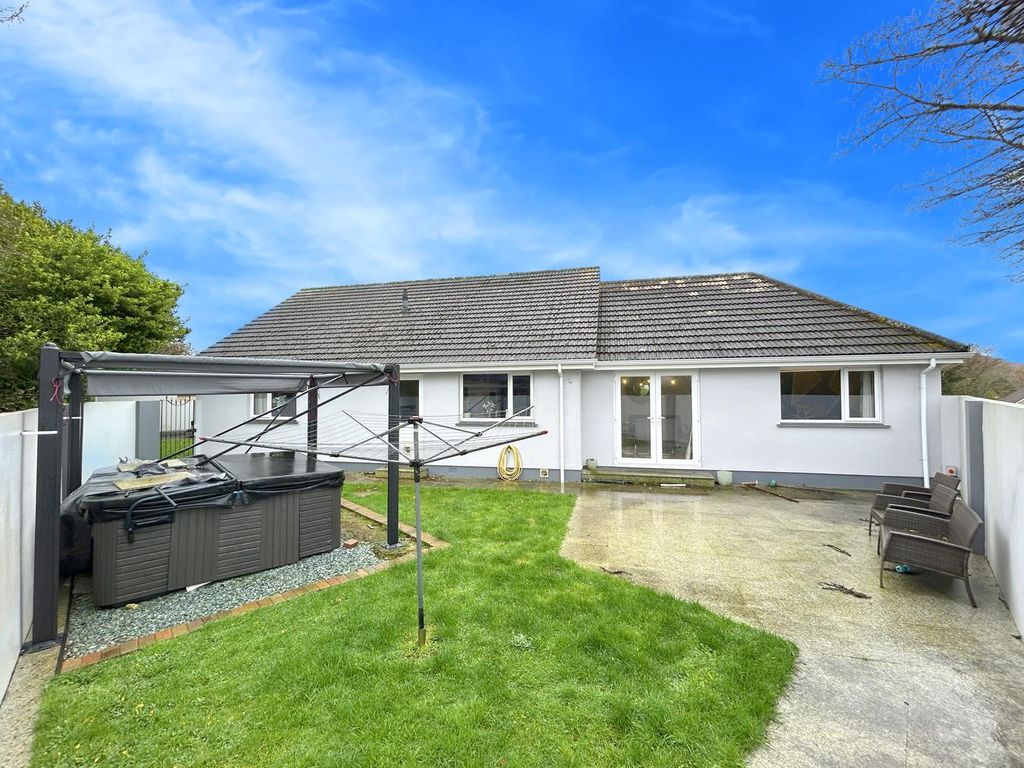 Additional image 11 of 3 bed detached bungalow for saleTrevingey Crescent, Redruth TR15