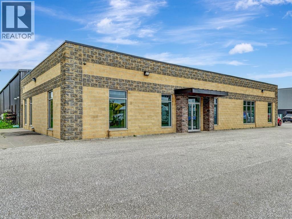 A-5205 8 Th Concession Road, Tecumseh, ON, N0R1K0