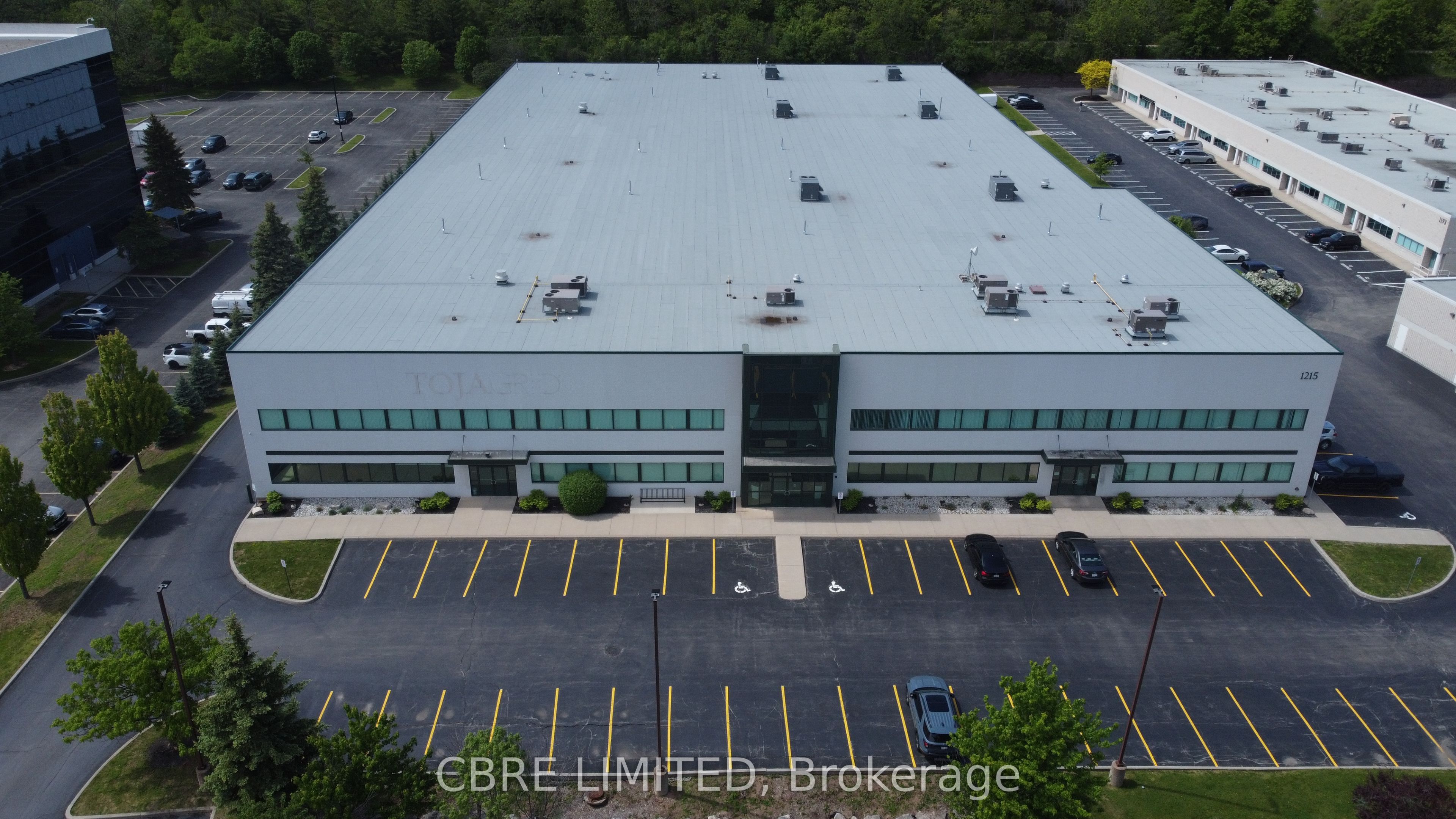 Additional image 2 of A-1215 North Service Road W, Oakville, ON, L6M 2W2