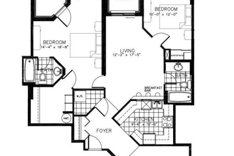 Additional image 8 of 8A-310 Central Park Drive, Ottawa, ON, K2C 4G4