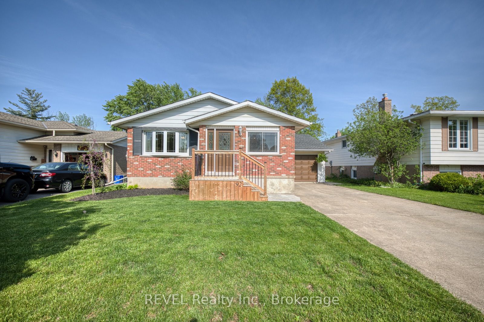 92 Royal Oak Drive, Welland, ON, L3C 5V9 photo 5