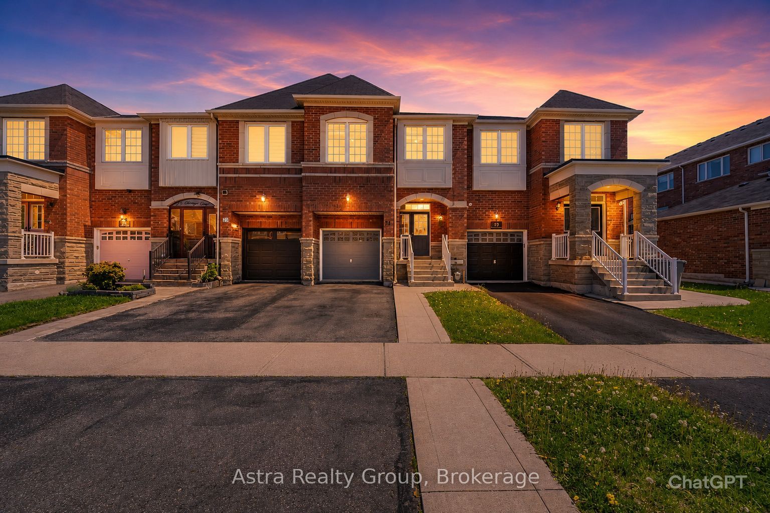 21 Lorenzo Circle, Brampton, ON, L6R 3N3