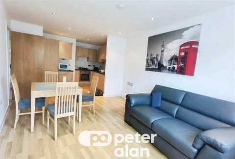 Princess Way, Swansea SA1