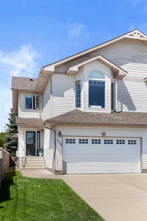 128 Preston Avenue NE, Medicine Hat, AB, T1C0E6