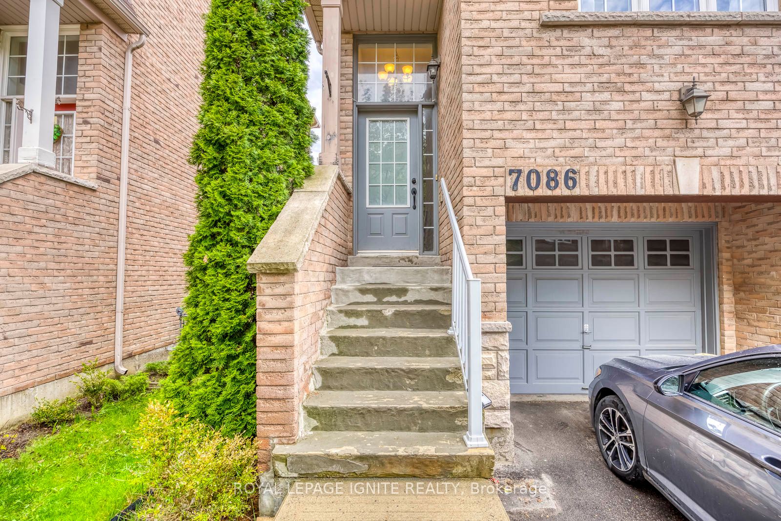 7086 Fairmeadow Crescent, Mississauga, ON, L5N 8R5 photo 3