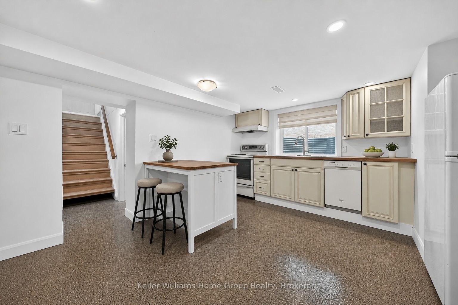 Lower Level-20 Cadillac Drive, Guelph, ON, N1E 2B5