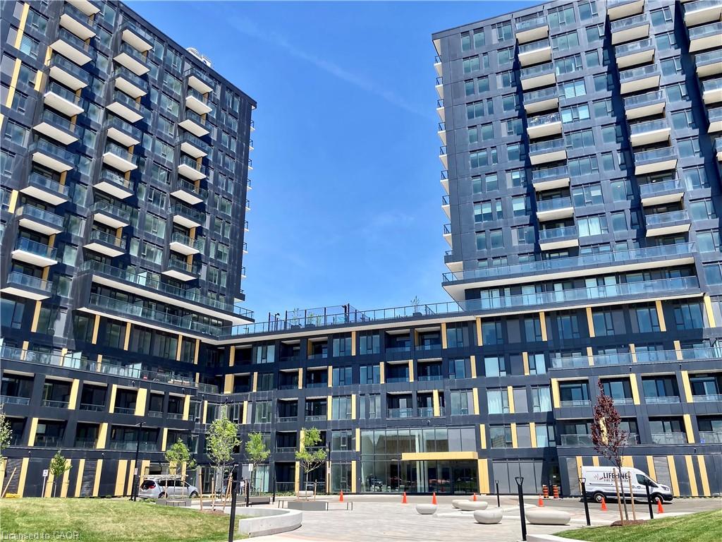 1105-4878 Powers Common, Burlington, ON, L7M 2B4
