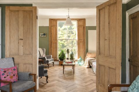 Downham Road, De Beauvoir, Hackney, London N1