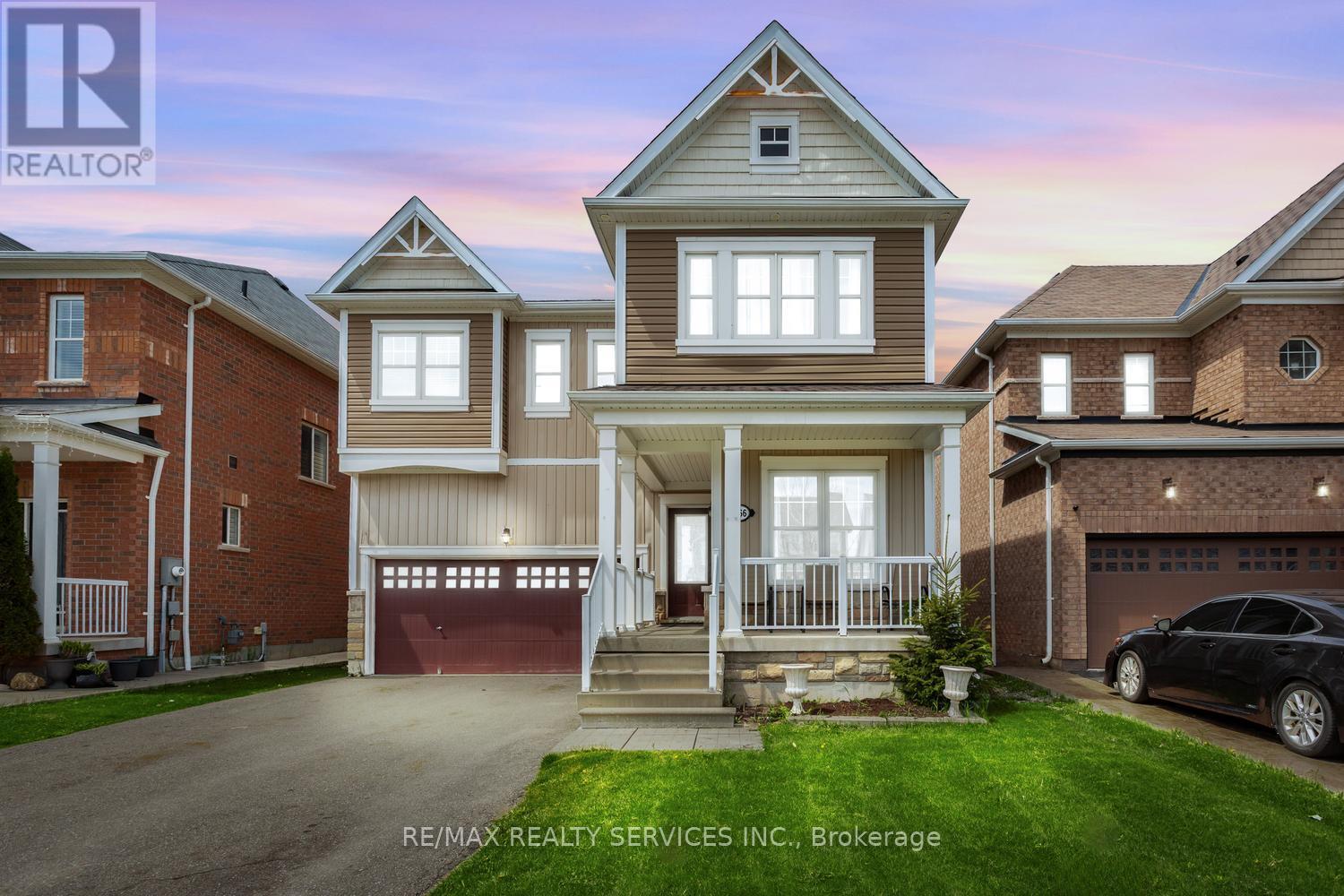 666 Hammond Street, Melancthon, ON, L9V3S2