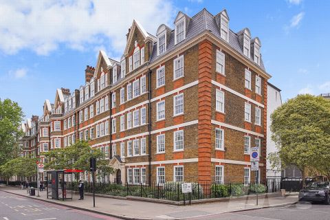 Park Road, Regents Park NW1