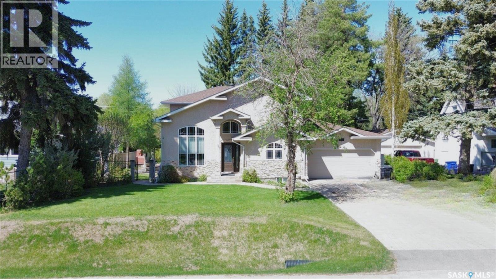 3150 Caen Street, Saskatoon, SK, S7M3N5