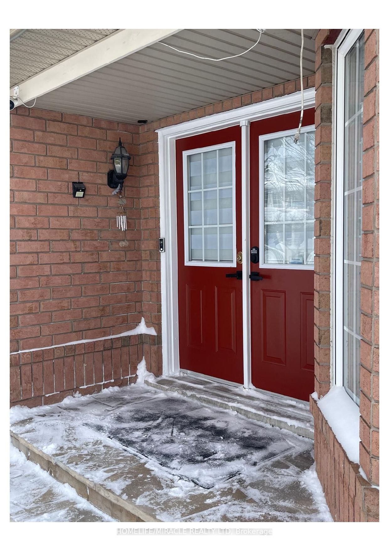 55 Secord Crescent, Brampton, ON, L6X 4Y8 photo 3