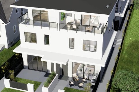 Additional image 7 of 2-5718 Alma Street, Vancouver, BC, V6N 1Y4