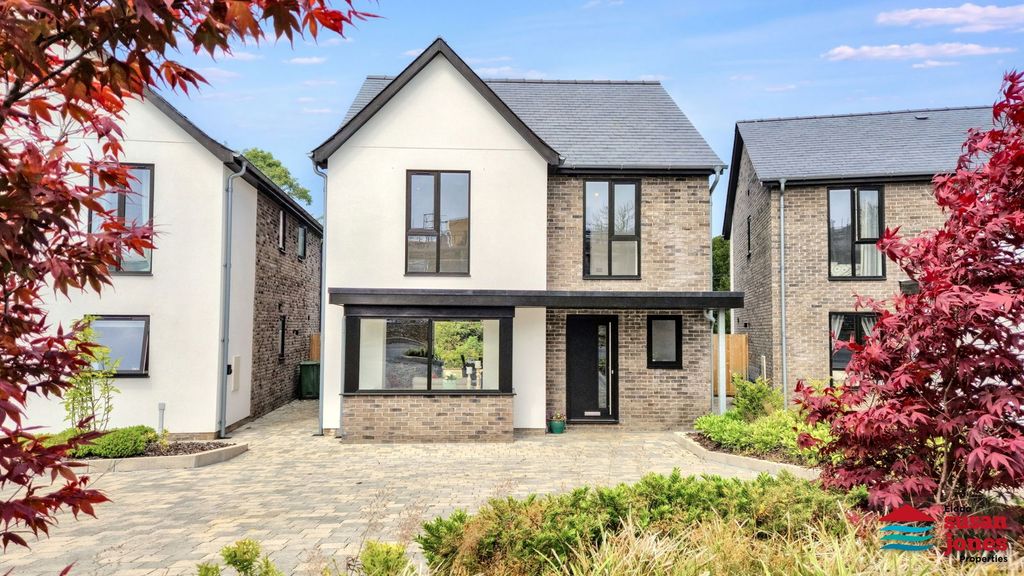 Additional image 21 of 3 bed detached house for salePenrallt, Pwllheli LL53