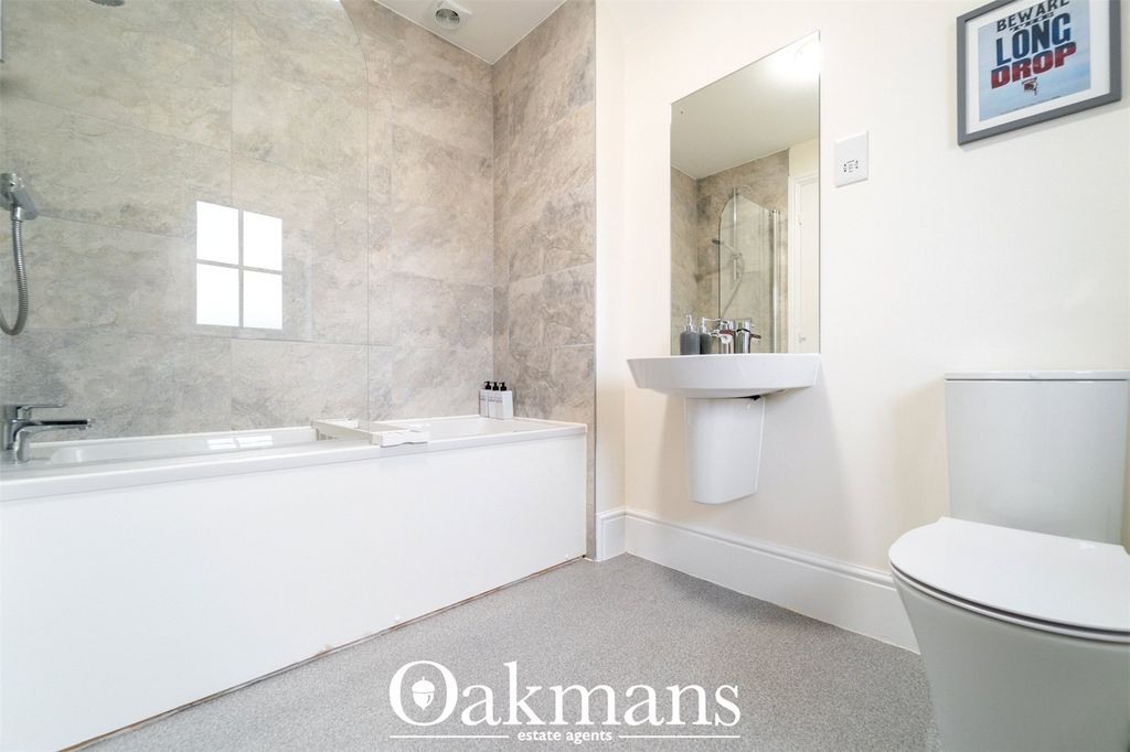 Additional image 26 of 4 bed detached house for saleSt. Andrews Road, Upper Bentley, Redditch, Worcestershire B97