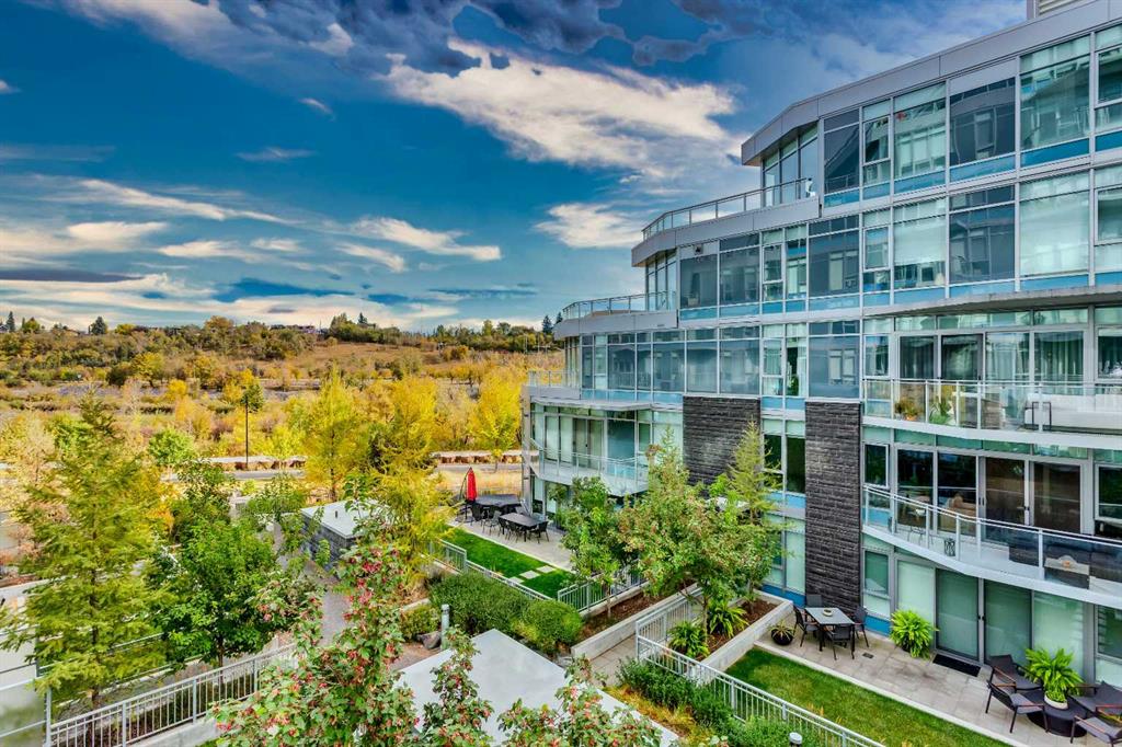 311-138 Waterfront Court SW, Calgary, AB, T2P 1L1