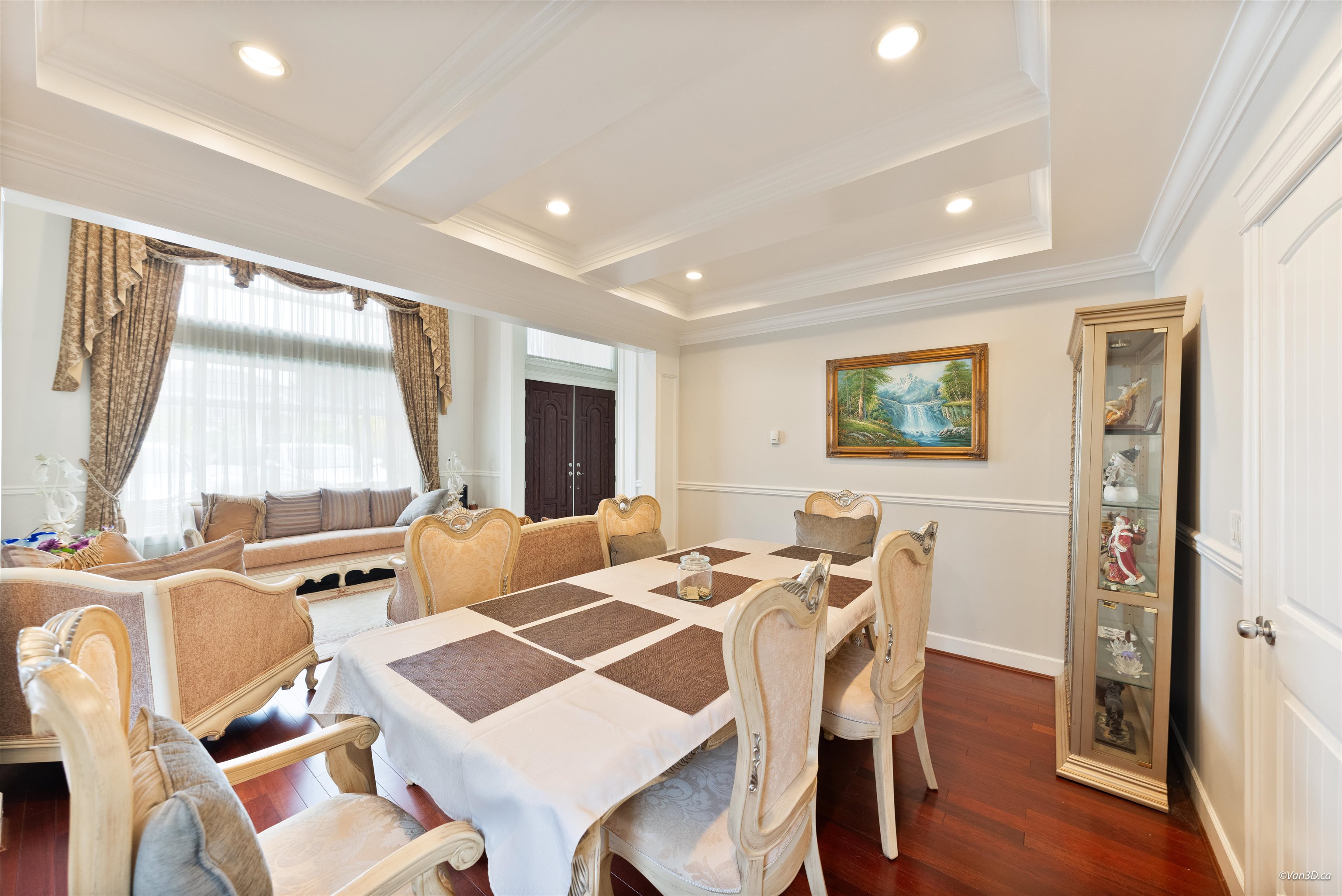 9291 Kirkmond Crescent, Richmond, BC, V7E 1M7 photo 5
