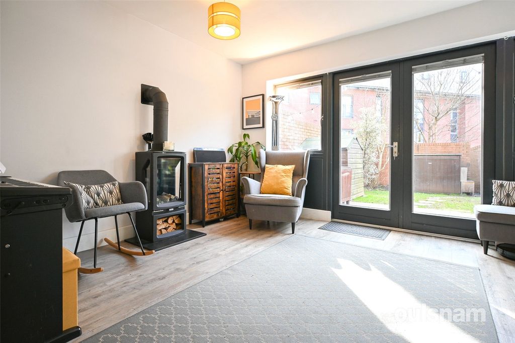 Additional image 5 of 4 bed end terrace house for saleCregoe Street, Birmingham, West Midlands B15