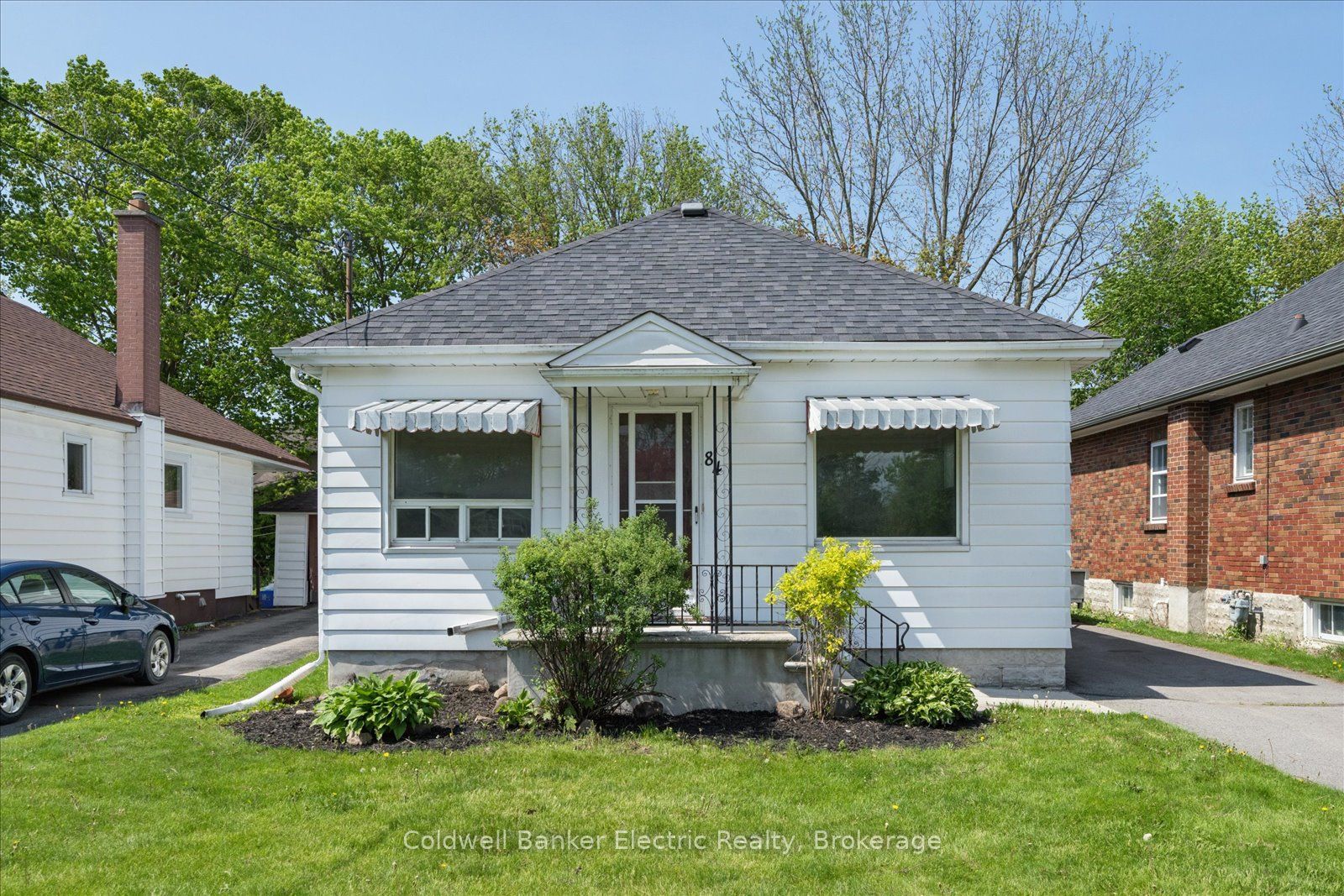 84 Ware Street, Peterborough, ON, K9J 2B7