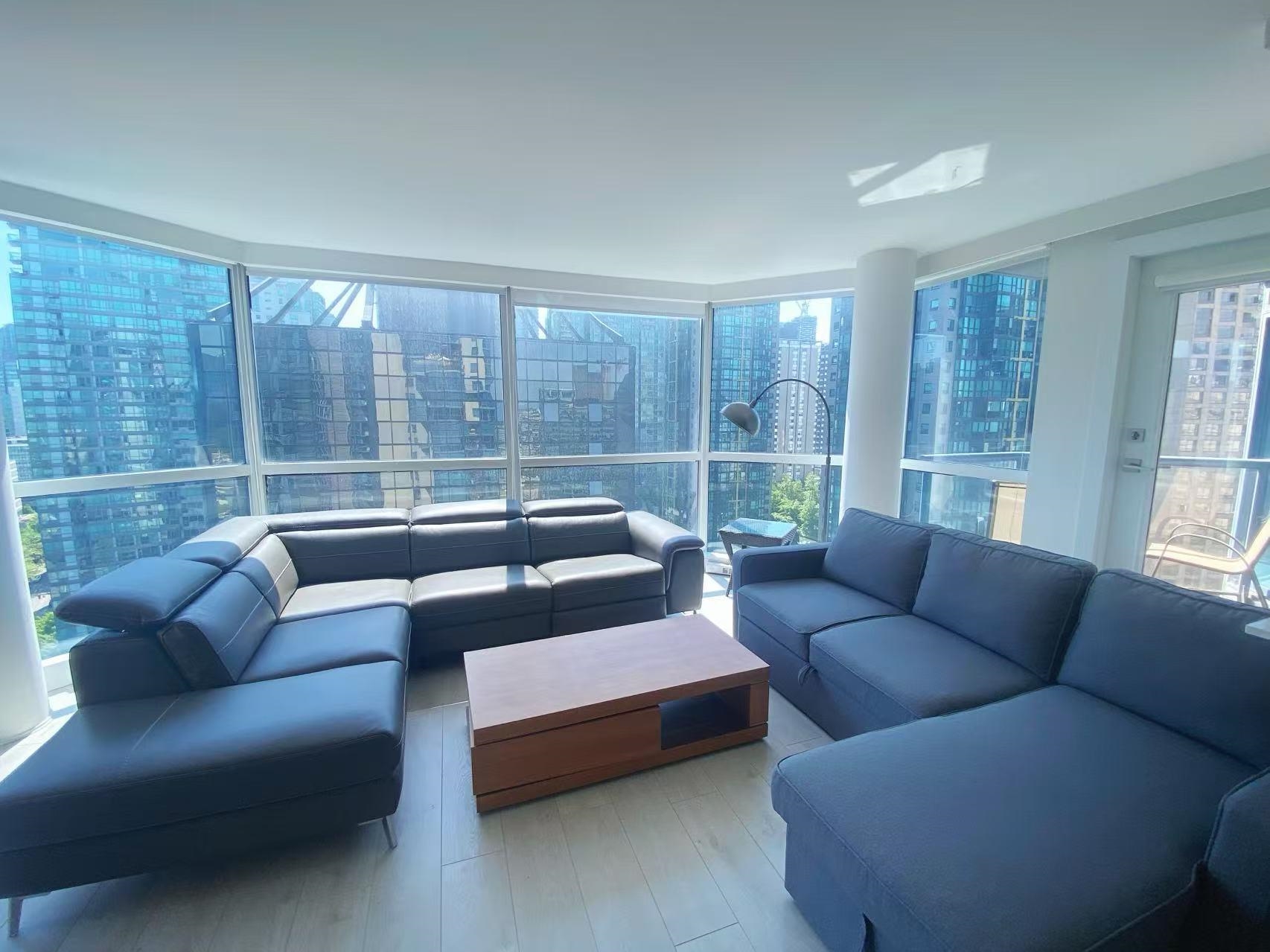 Additional image 3 of 1704-1415 West Georgia Street, Vancouver, BC, V6E 2Y3