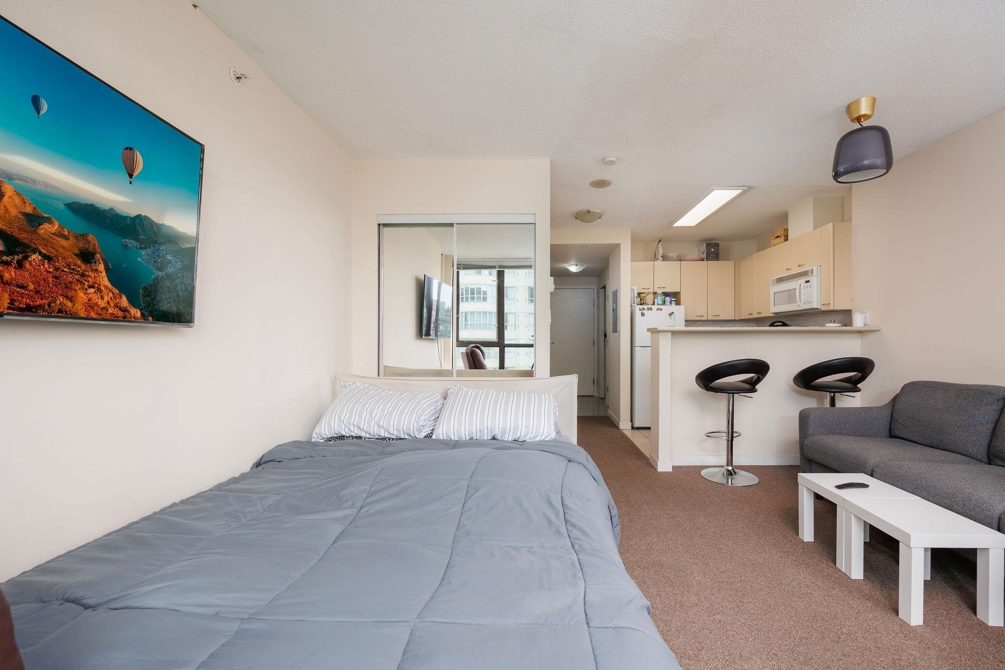 Additional image 5 of 809-1331 Alberni Street, Vancouver, BC, V6E 4S1