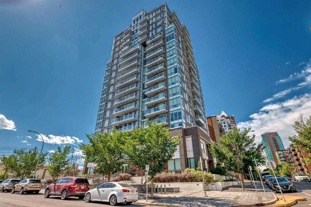 908-1501 6 Street SW, Calgary, AB, T2R 0Z7