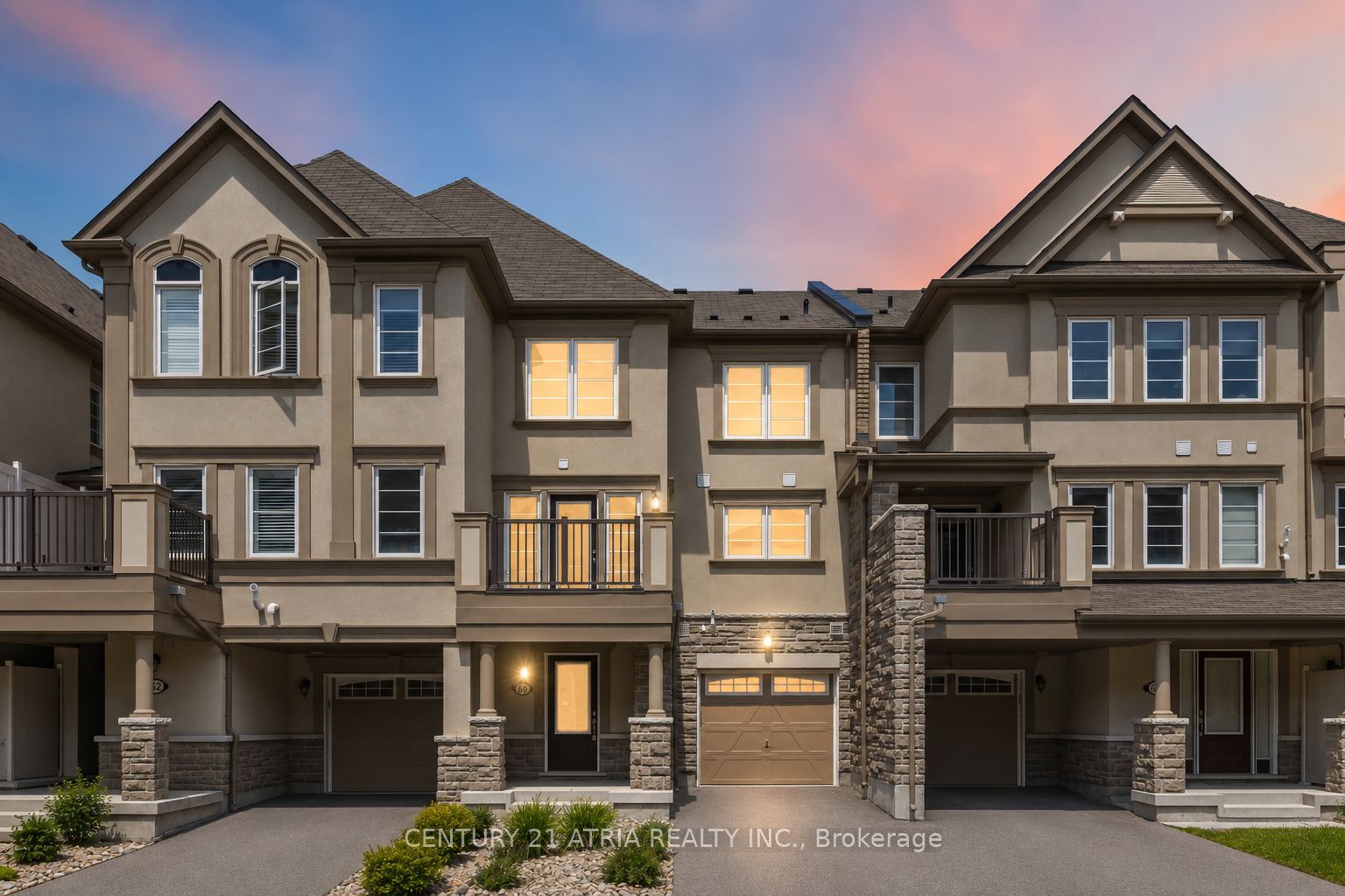 60 Casely Avenue, Richmond Hill, ON, L4S 0K8 photo 3