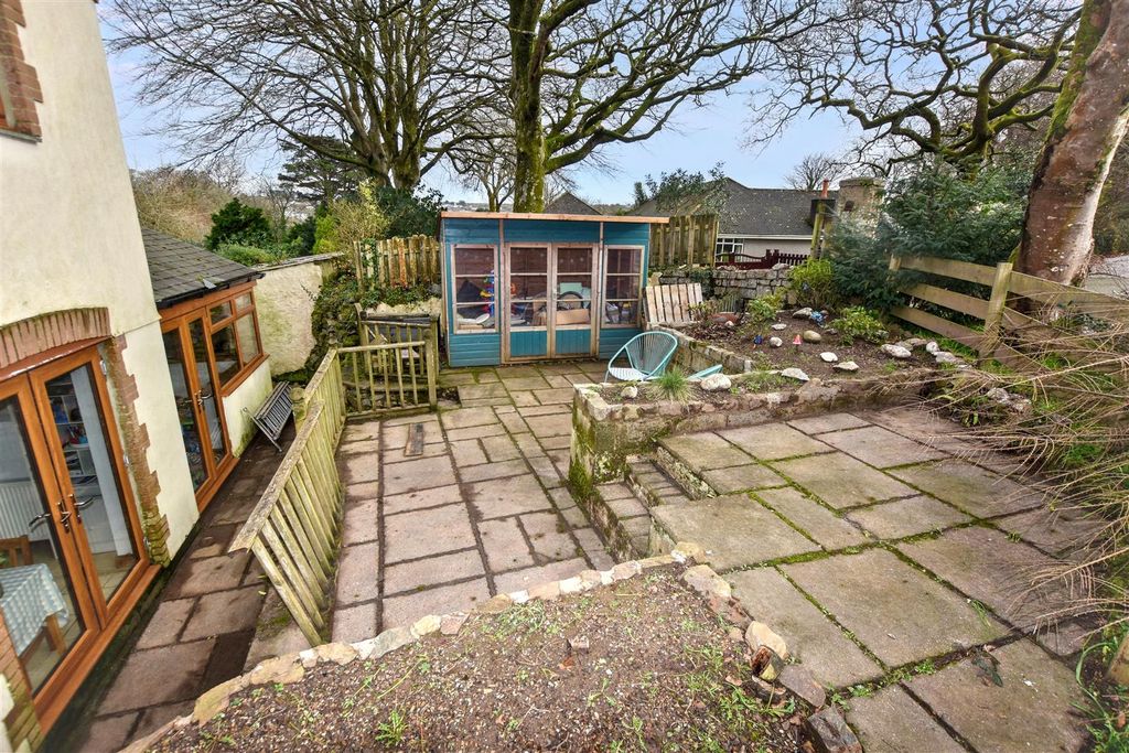 Additional image 21 of 3 bed detached house for saleWest Trewirgie Road, Redruth TR15