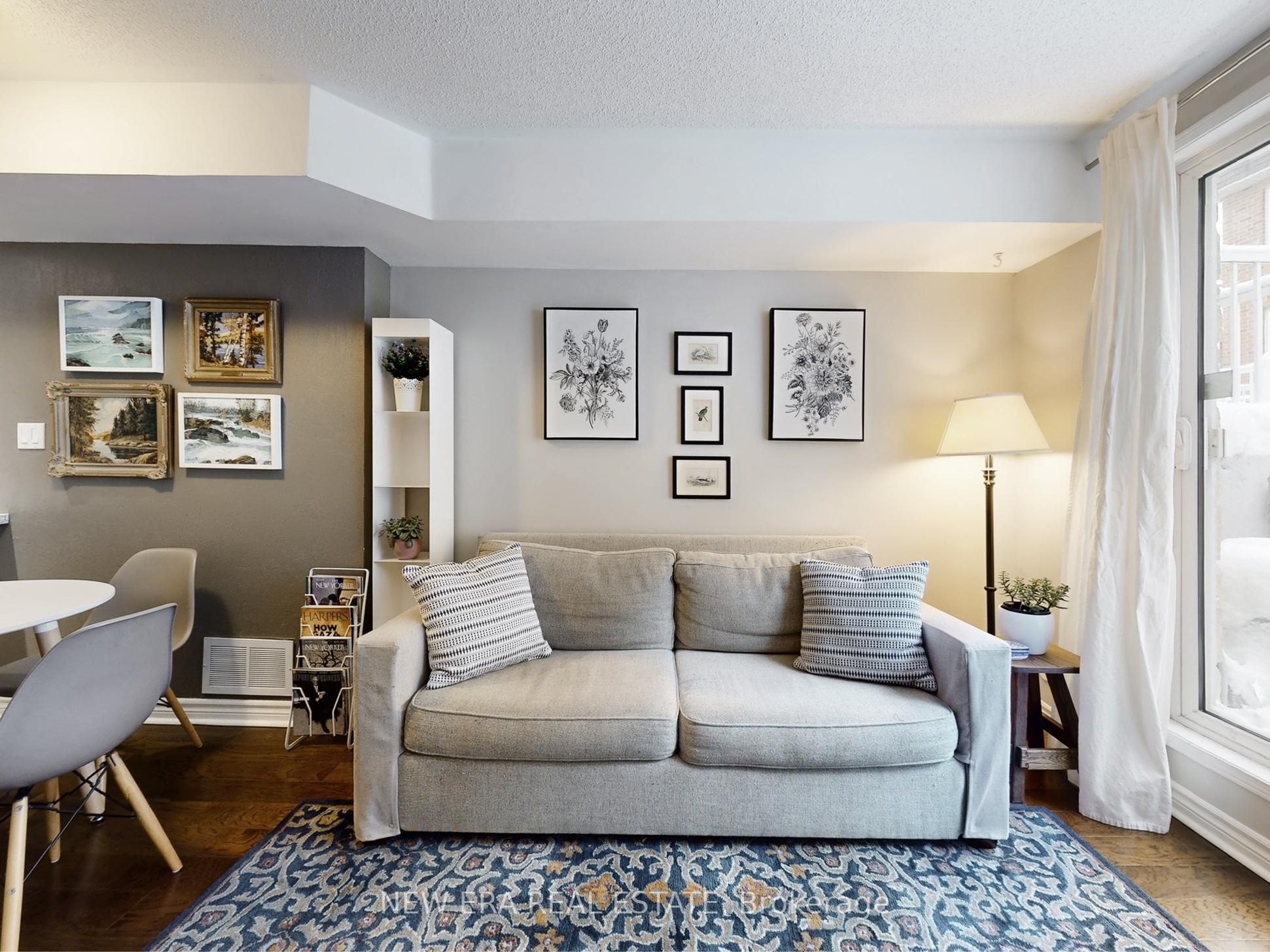 77-65 Foundry Avenue, Toronto, ON, M6H 4K7 photo 3