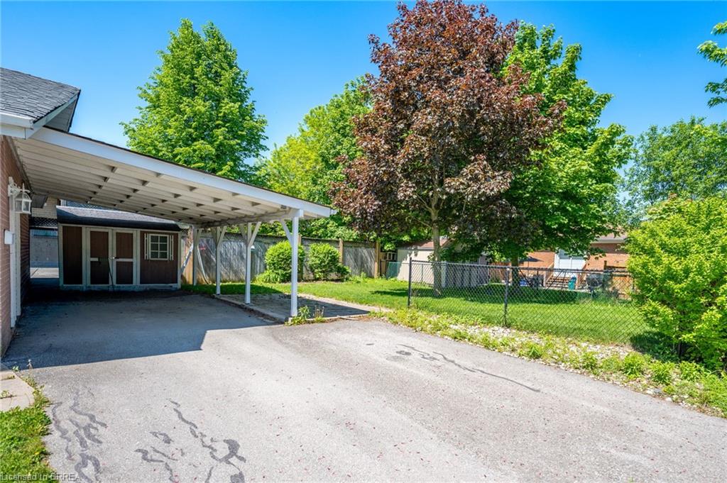 6 Gray Gate, Georgetown, ON, L7G 3W3 photo 5