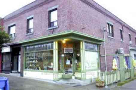 1331 Danforth Avenue, Toronto, ON, M4J 1N1