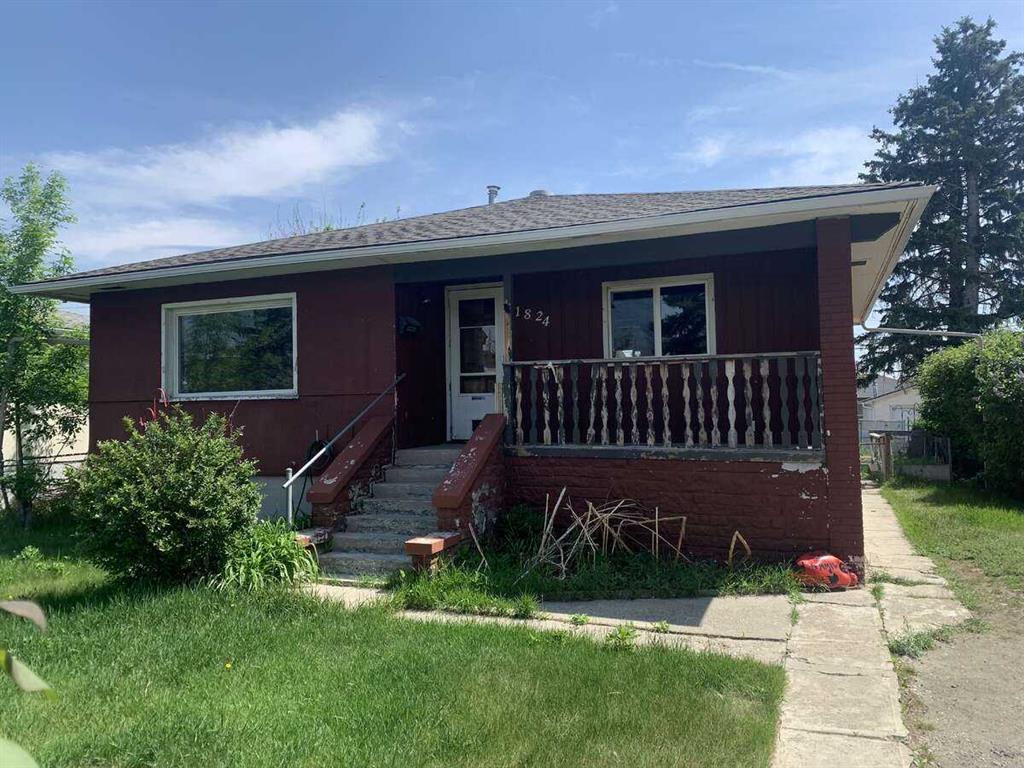 1824 41 Street SE, Calgary, AB, T2B 1C3