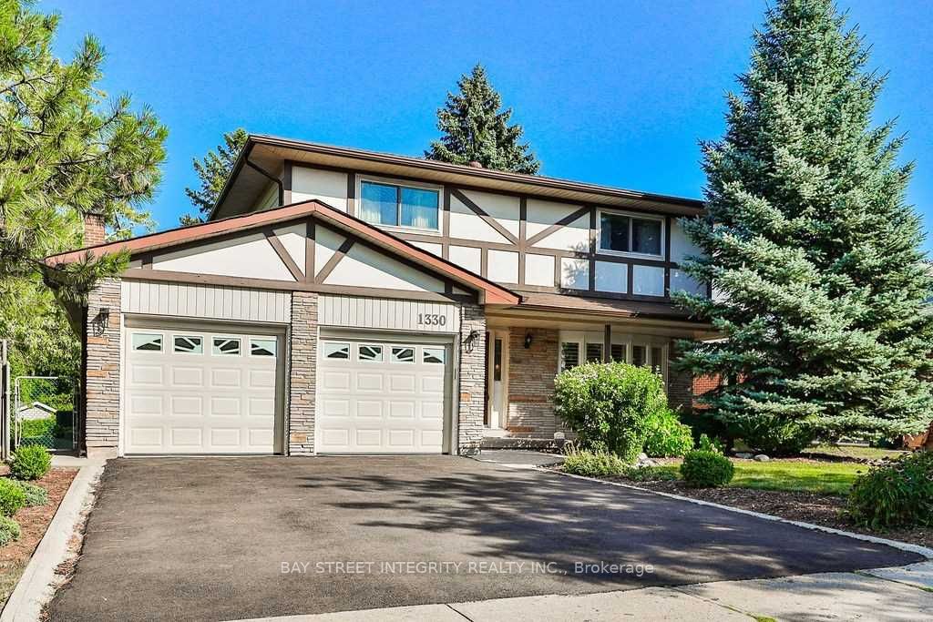 1330 Grand Boulevard, Oakville, ON, L6H 2X6