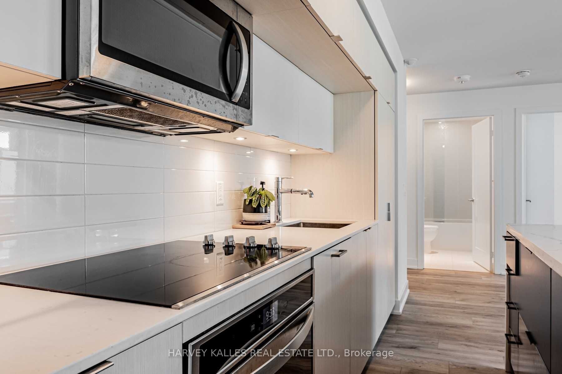 Additional image 5 of 505-575 Bloor Street E, Toronto, ON, M4W 0B2