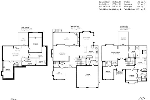Additional image 8 of 6015 163 Street, Surrey, BC, V3S 1S5
