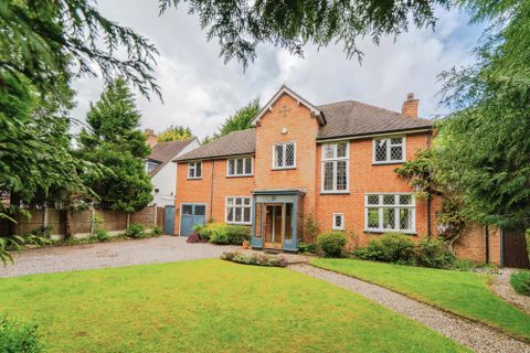 Croftdown Road, Harborne B17