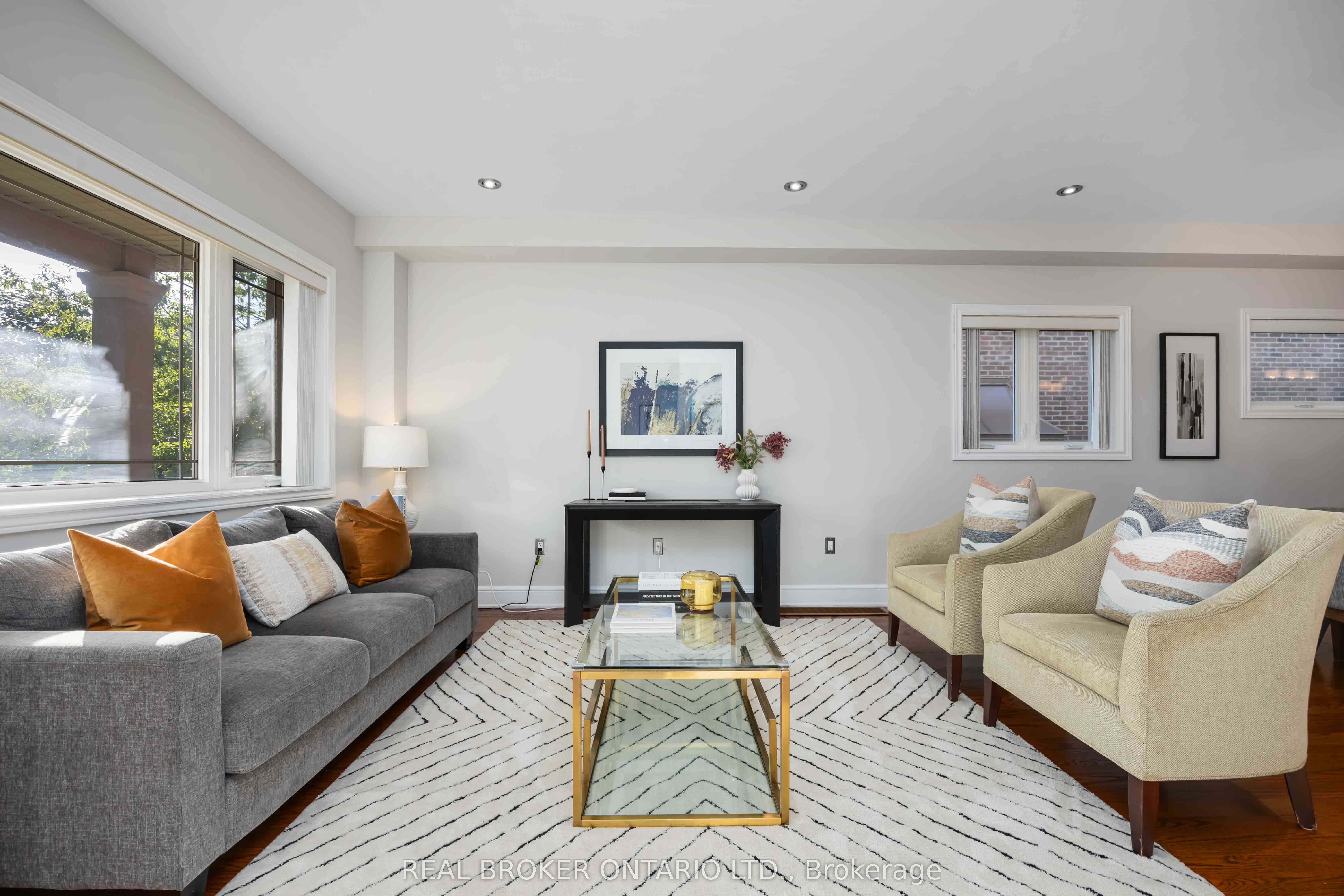 122 Cedarcrest Boulevard, Toronto, ON, M4B 2P3 photo 4