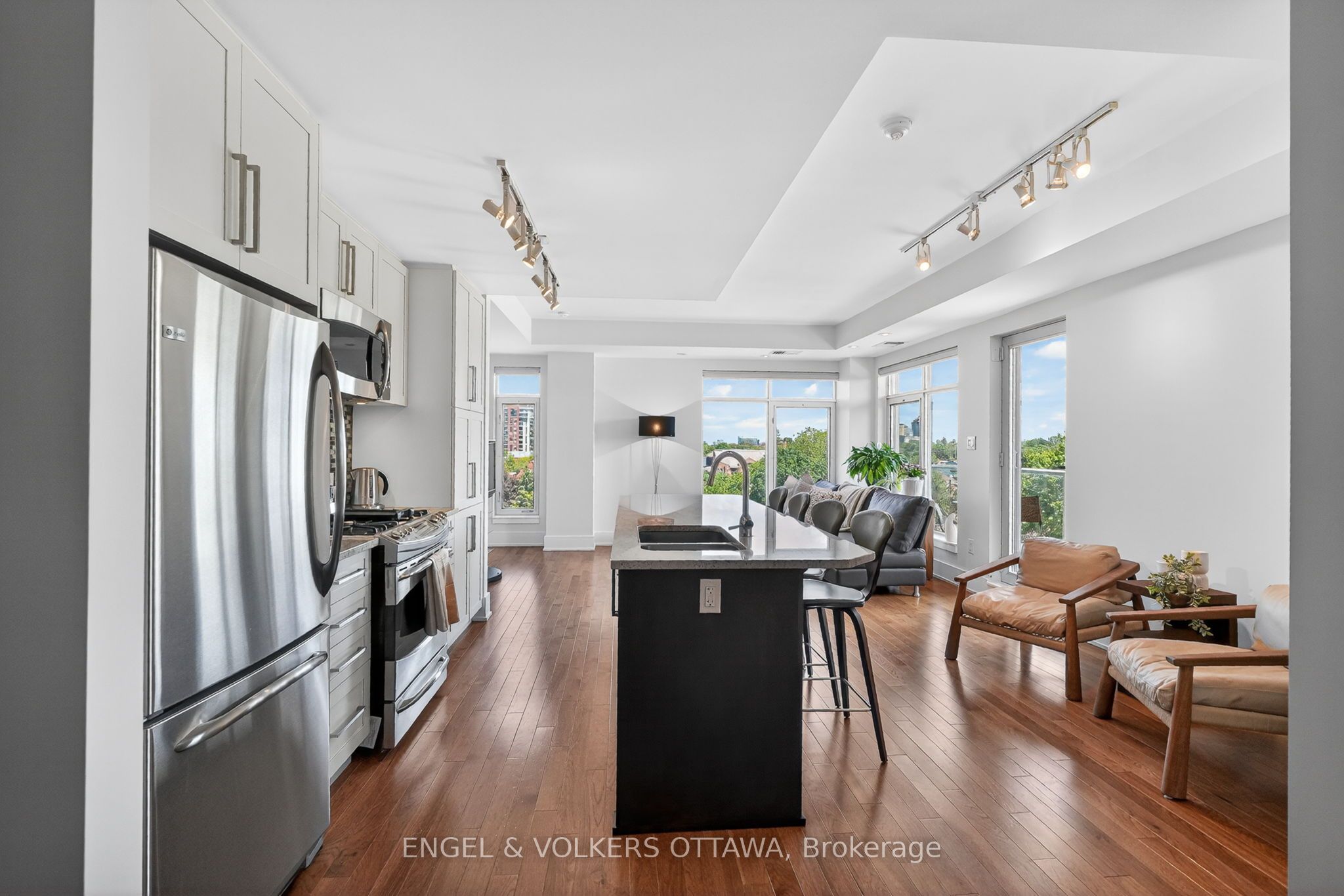 Additional image 4 of 602-131 Holland Avenue, Ottawa, ON, K1Y 3A2