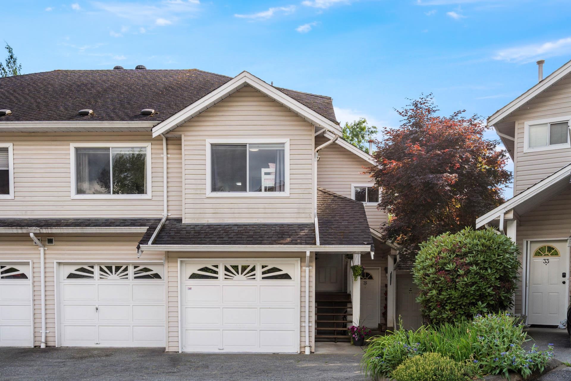 36-11588 232 Street, Maple Ridge, BC, V2X 0J6